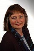 Prof. Ines Bose
