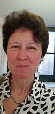 Prof. Dr. Gabriela Lehmann-Carli (Foto: privat)