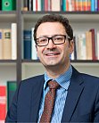 Prof. Dr. Robert Fajen