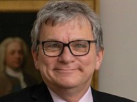 Prof. Dr. Wolfgang Hirschmann