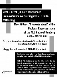 Meet and Greet