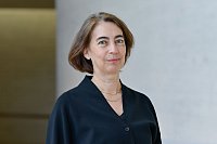 Prof. Dr. Susanne Vollberg (Foto: Markus Scholz)