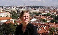 Christiane Pöhlmann (Foto: Michael Koseler)