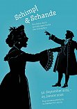 Ausstellung Schimpf und Schande
