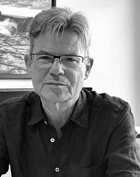 Prof. Dr. Baldur Neuber (Foto privat)