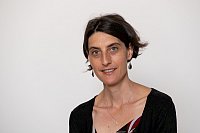 Prof. Dr. Katharina Wieland (Foto: Maike Gl�ckner)
