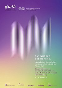 Das Wunder des H�rens